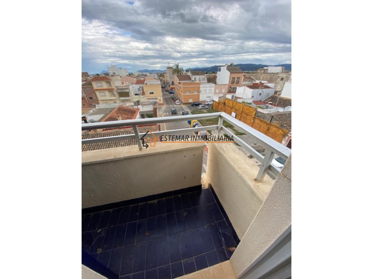 Venta de apartamento en Daimús