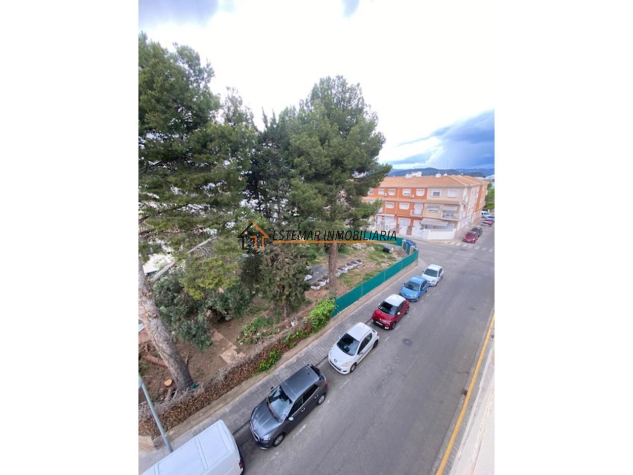 Venta de apartamento en Daimús