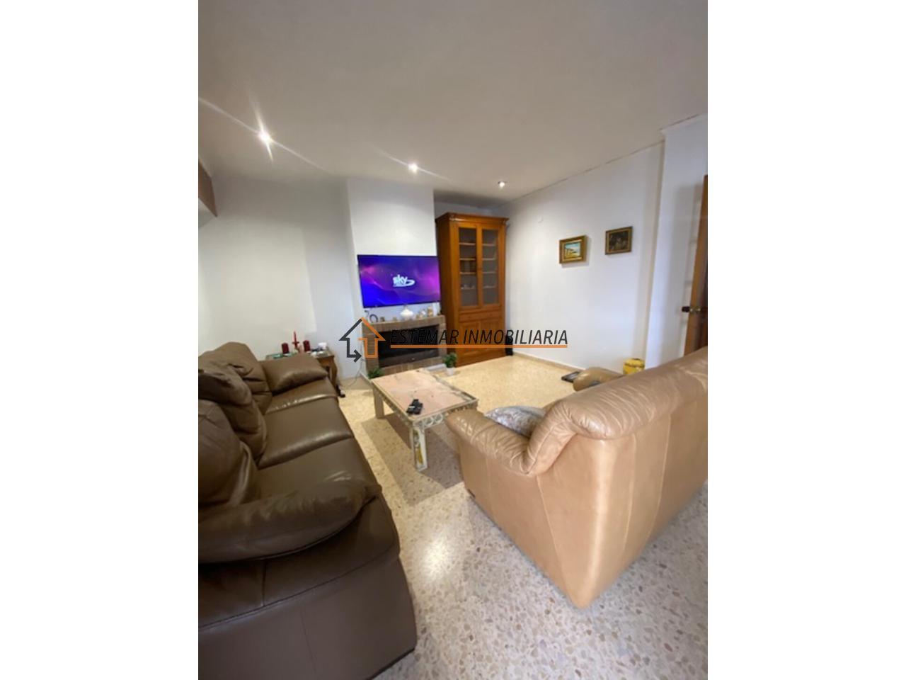 Venta de apartamento en Daimús