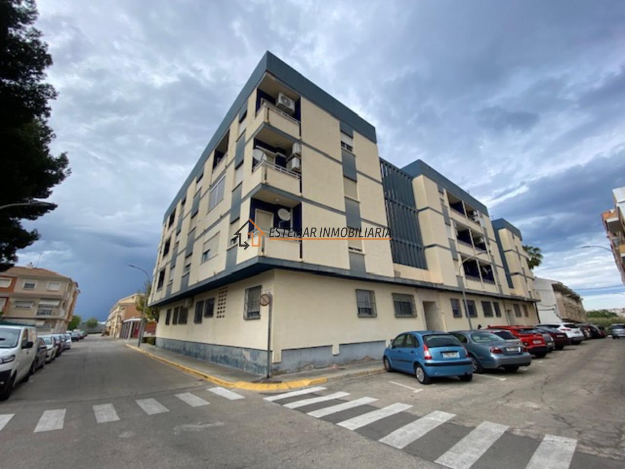 Venta de apartamento en Daimús