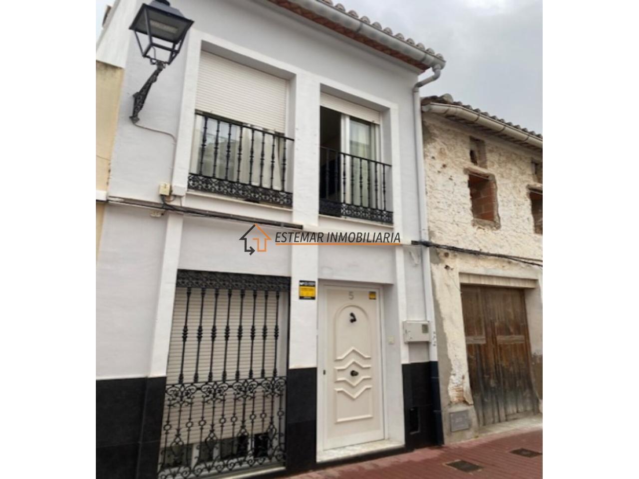 Venta de casa en Rafelcofer
