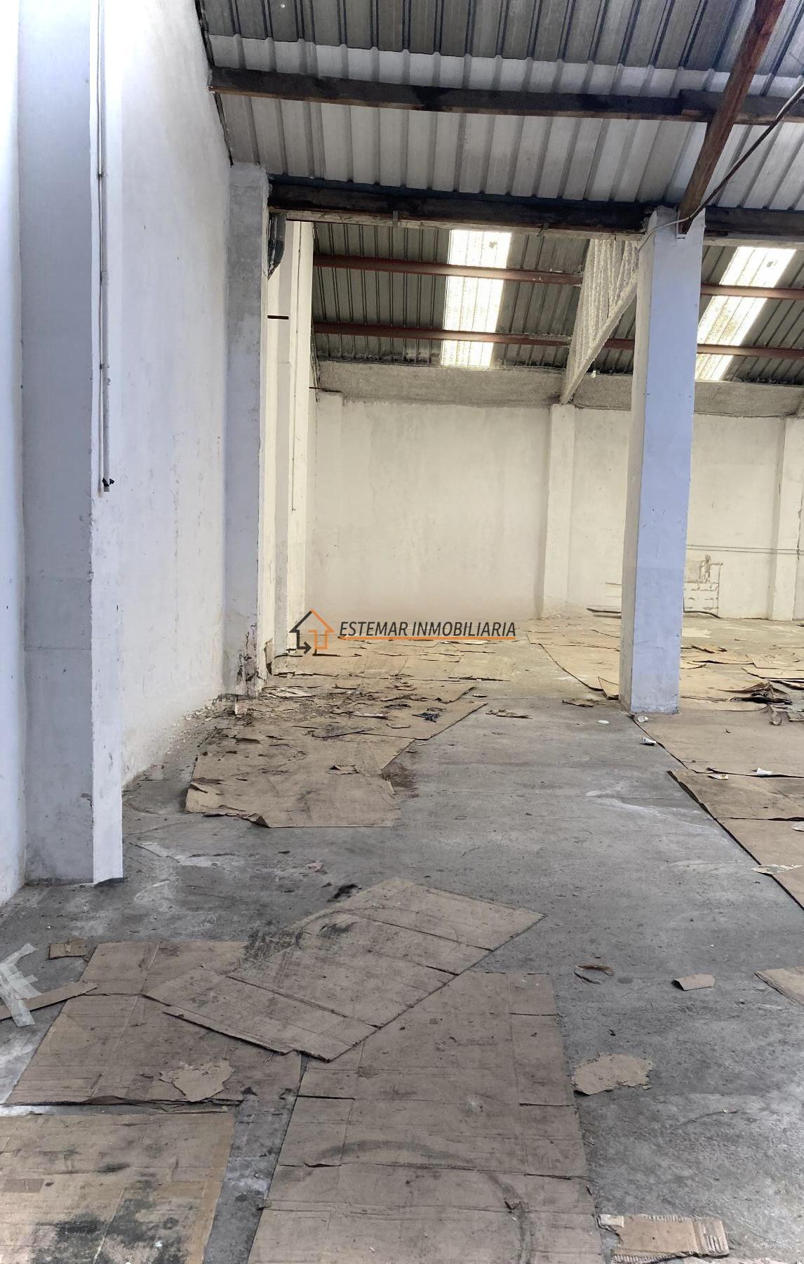 Venta de nave en Palmera
