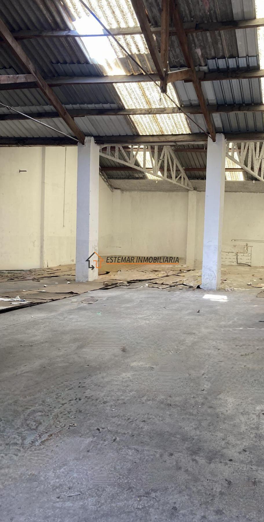Venta de nave en Palmera