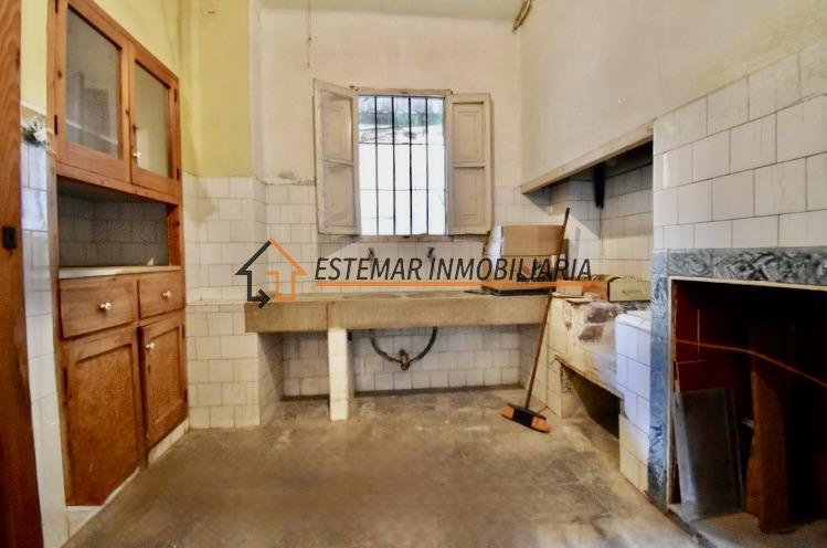 Venta de casa en Gandia