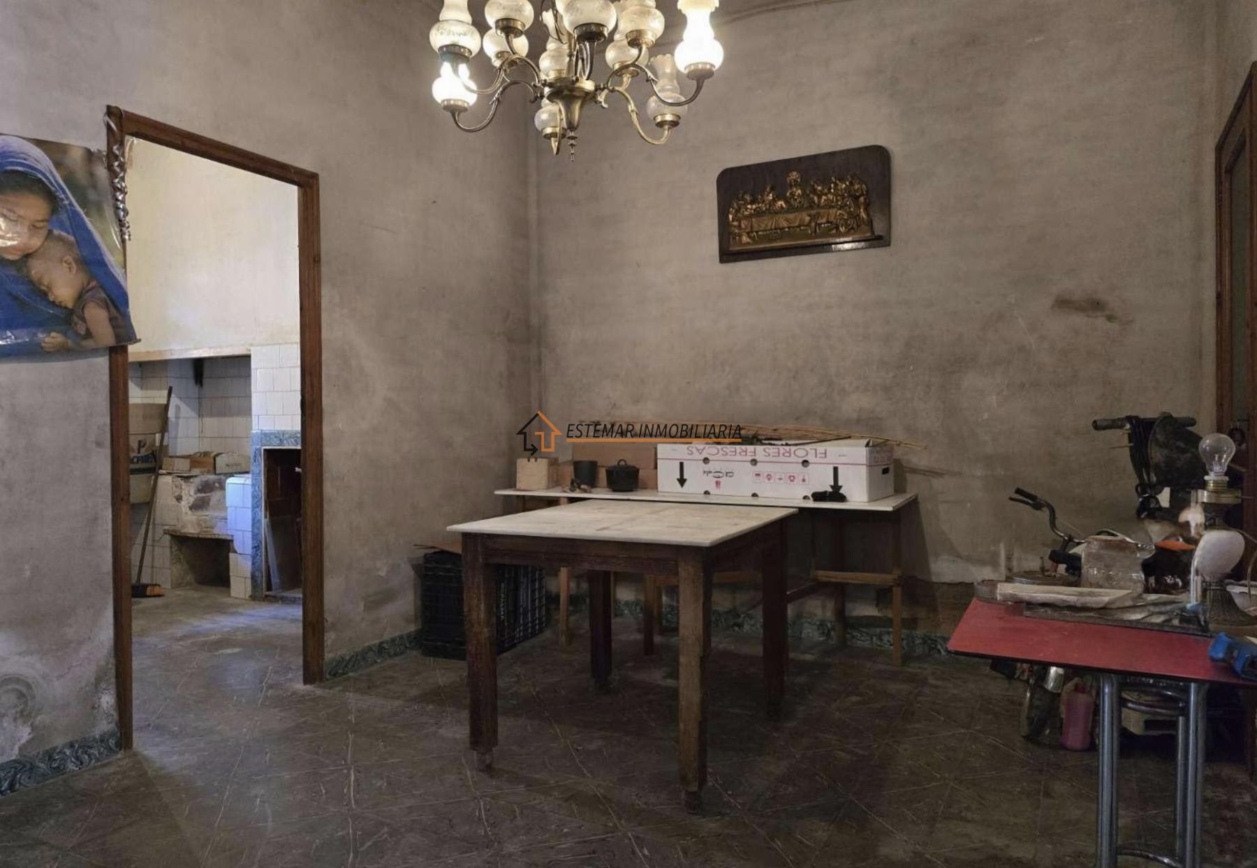 Venta de casa en Gandia