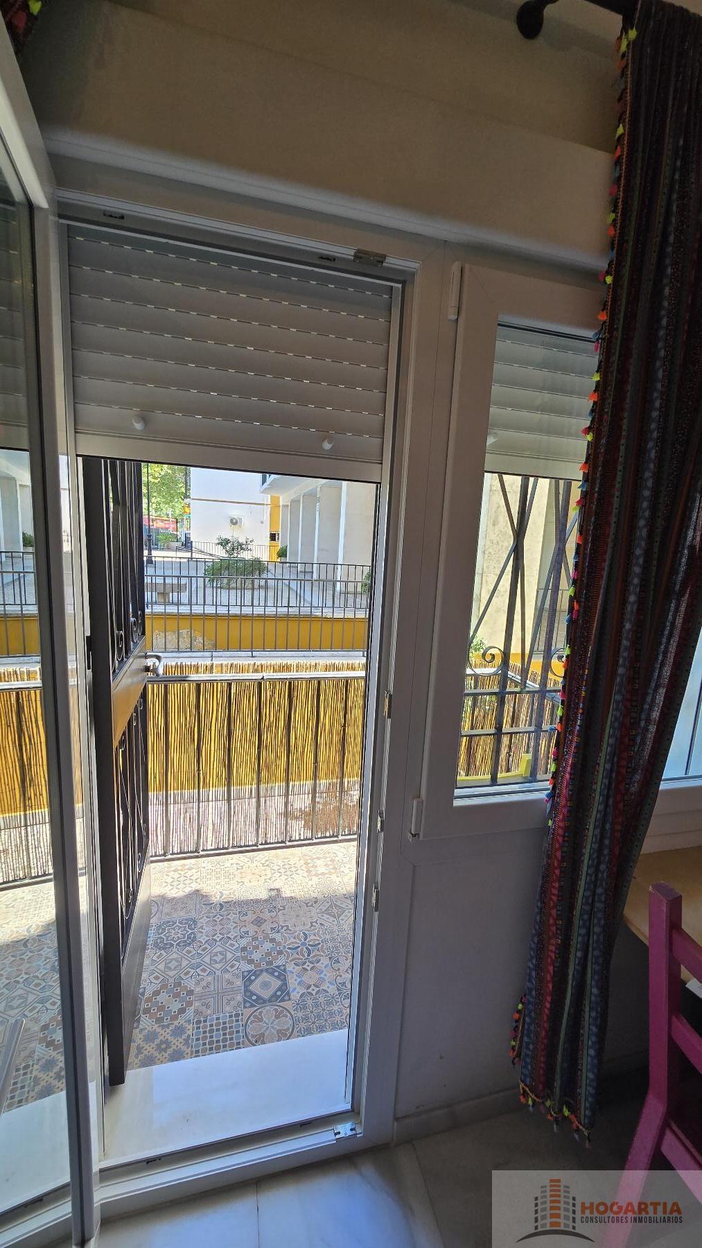 Alquiler de piso en Sevilla
