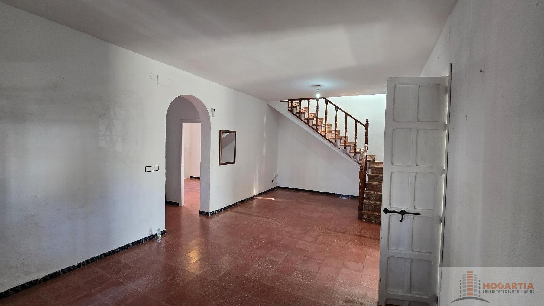 Venta de casa en Espartinas