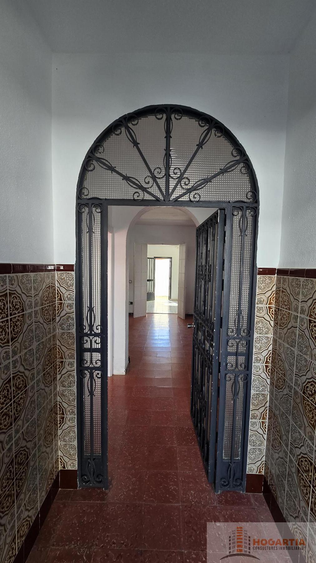 Venta de casa en Espartinas