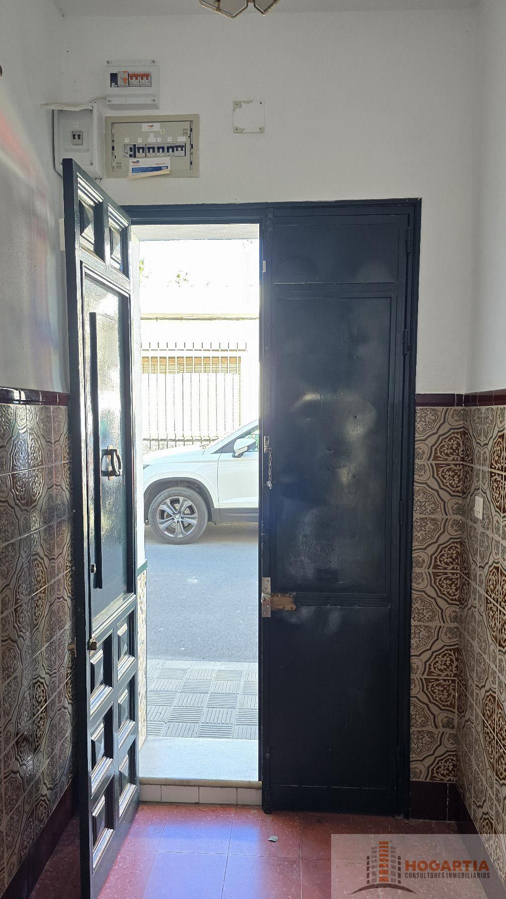 Venta de casa en Espartinas