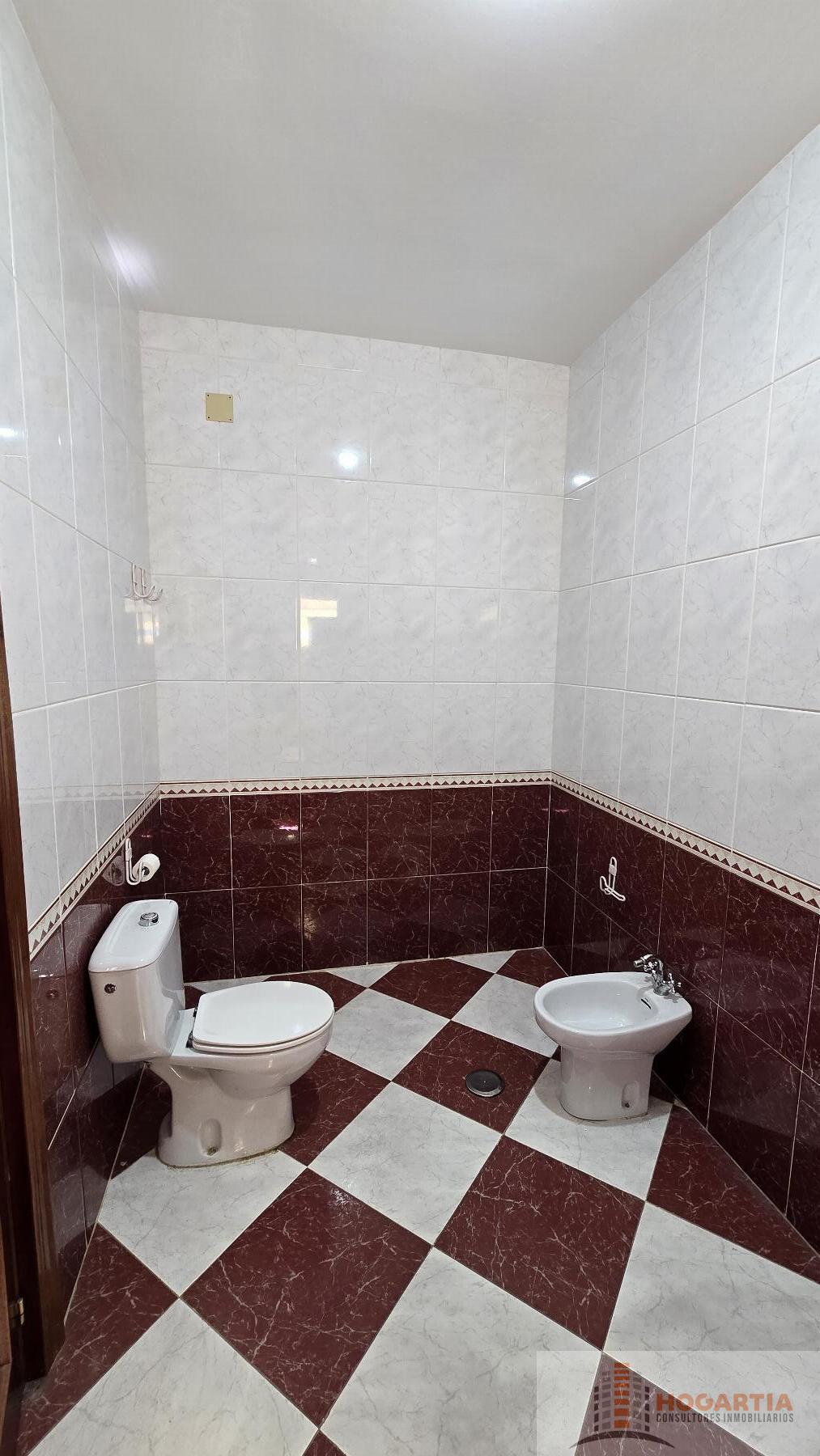 Venta de casa en Espartinas