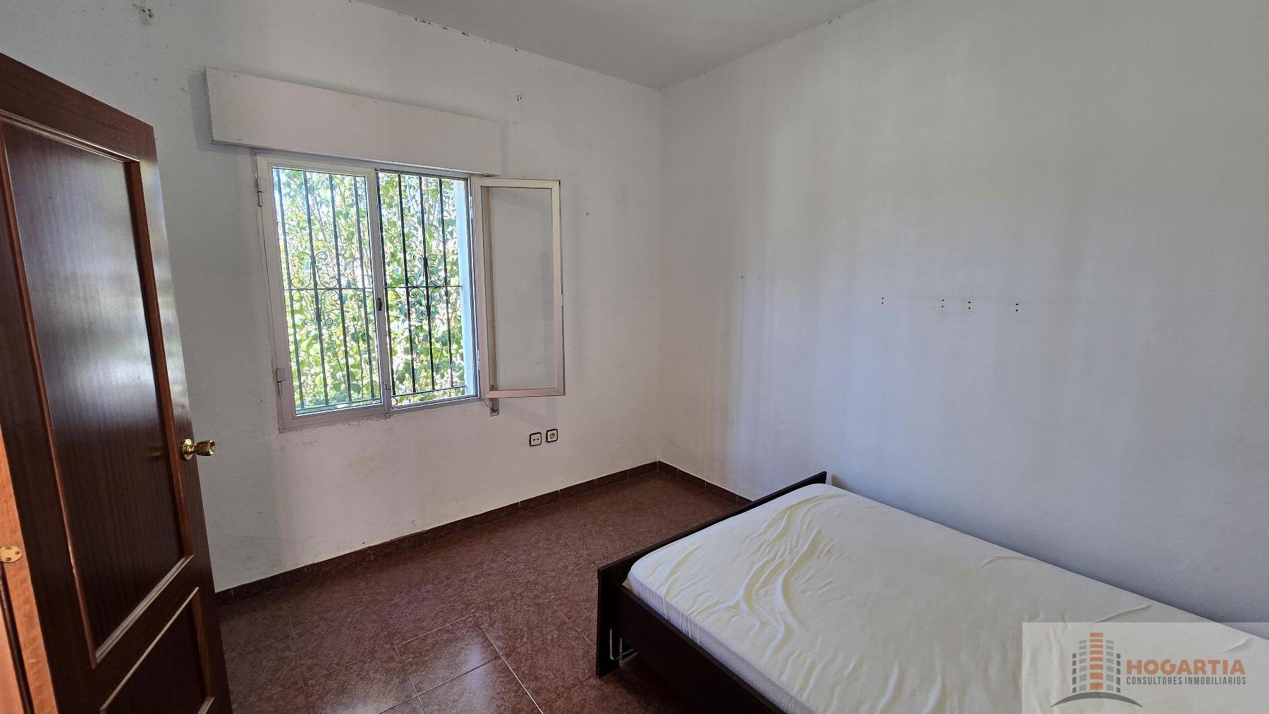 Venta de casa en Espartinas