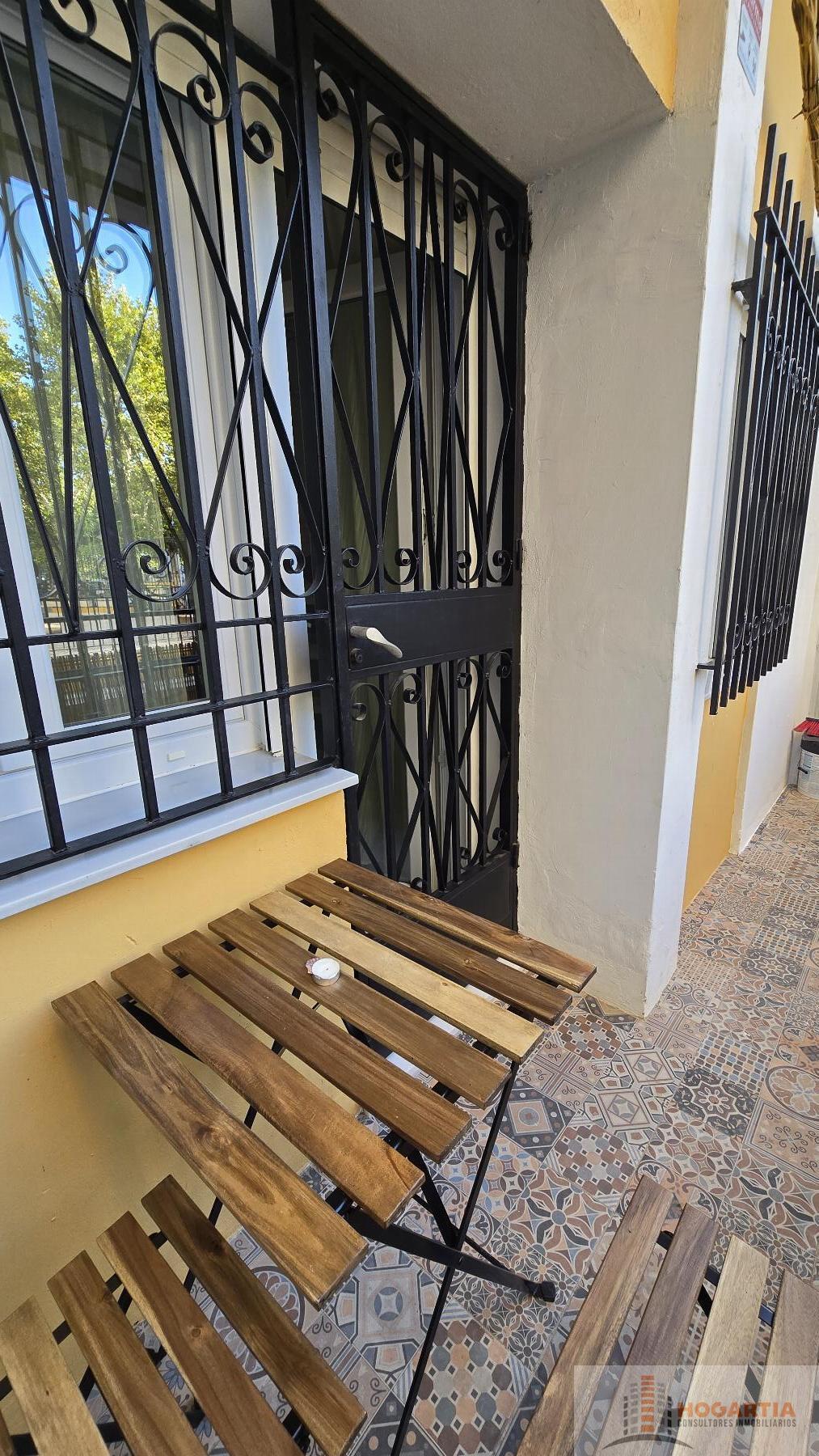 Alquiler de piso en Sevilla