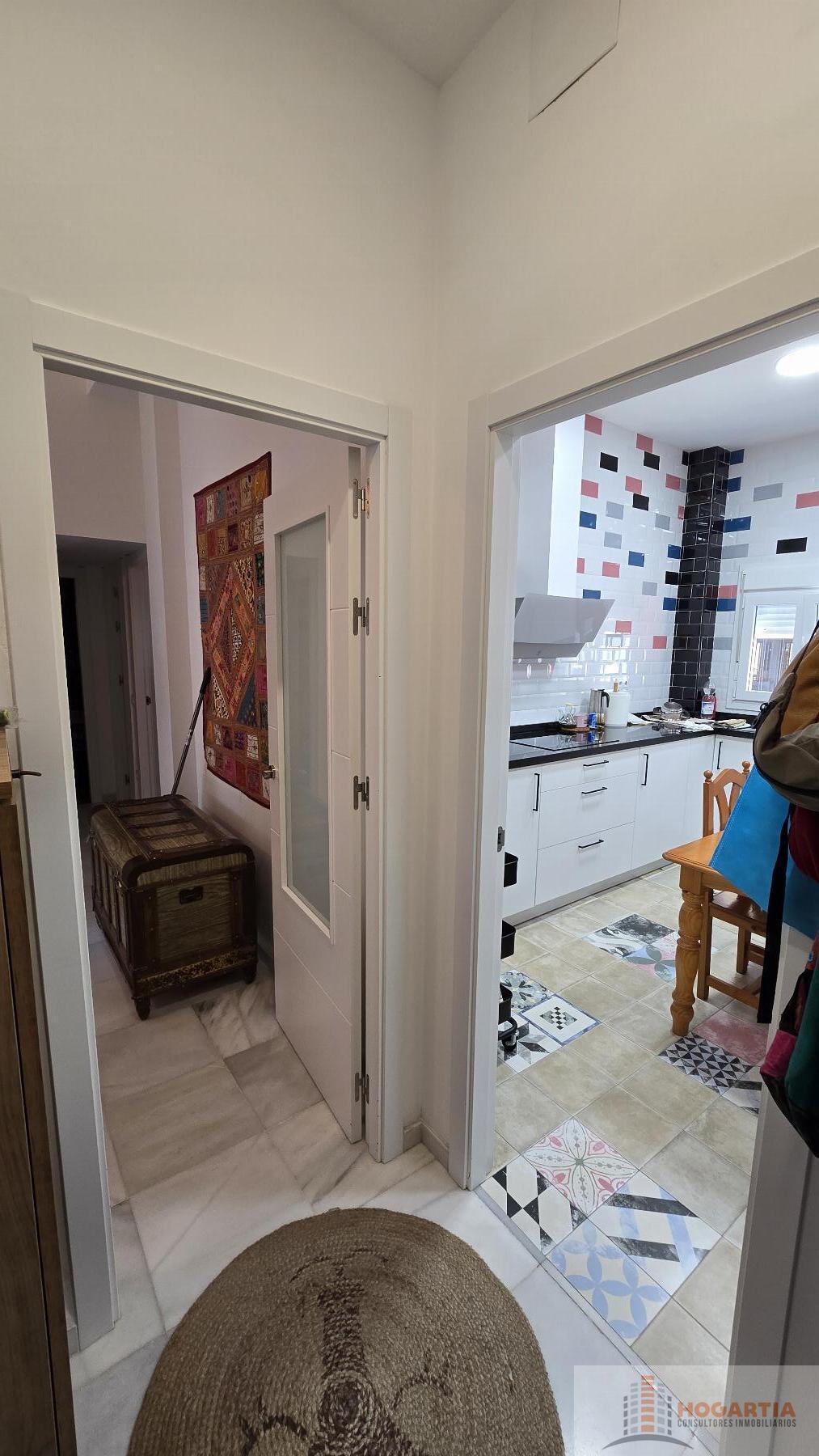 Alquiler de piso en Sevilla