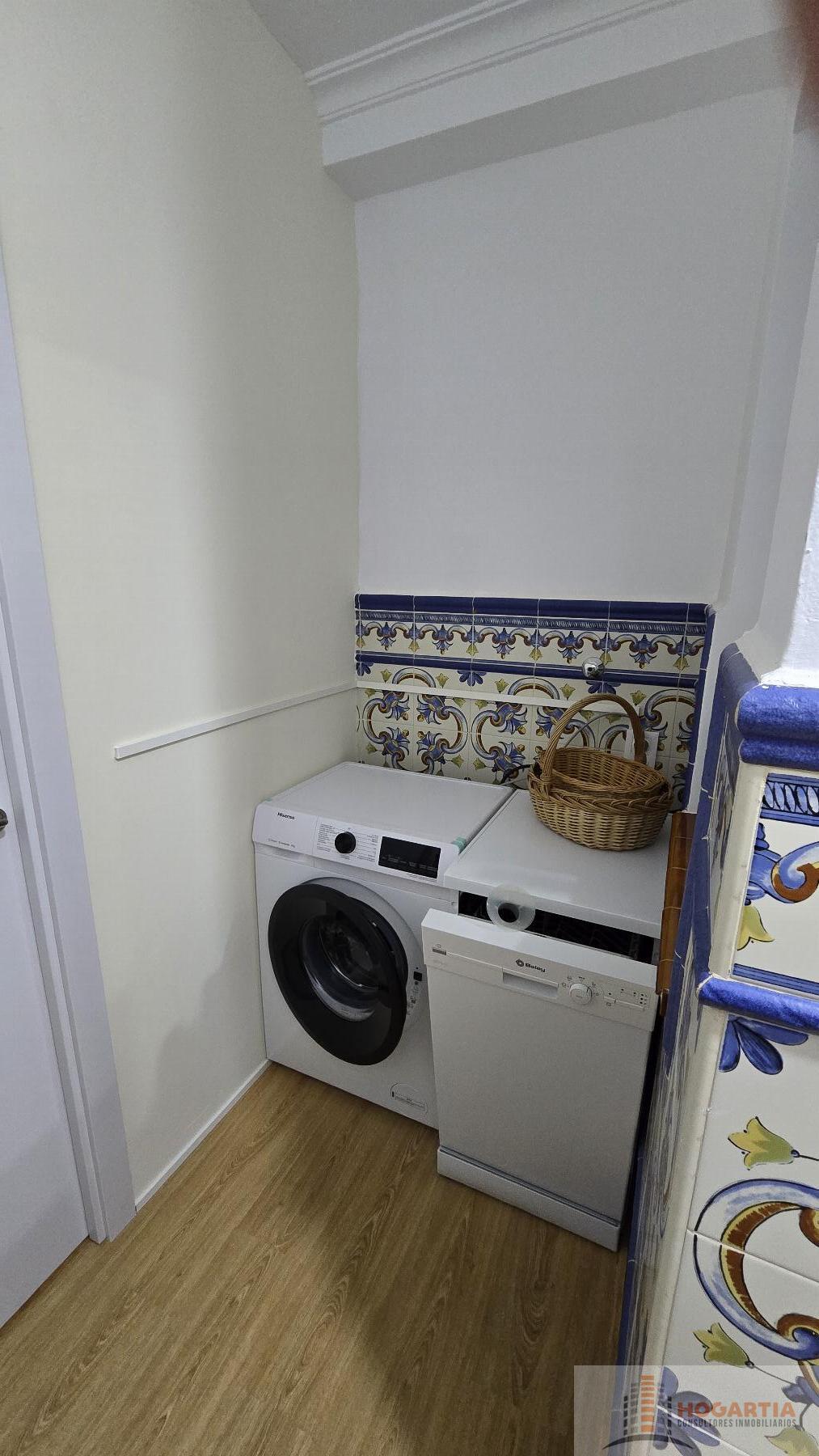 Alquiler de piso en Dos Hermanas
