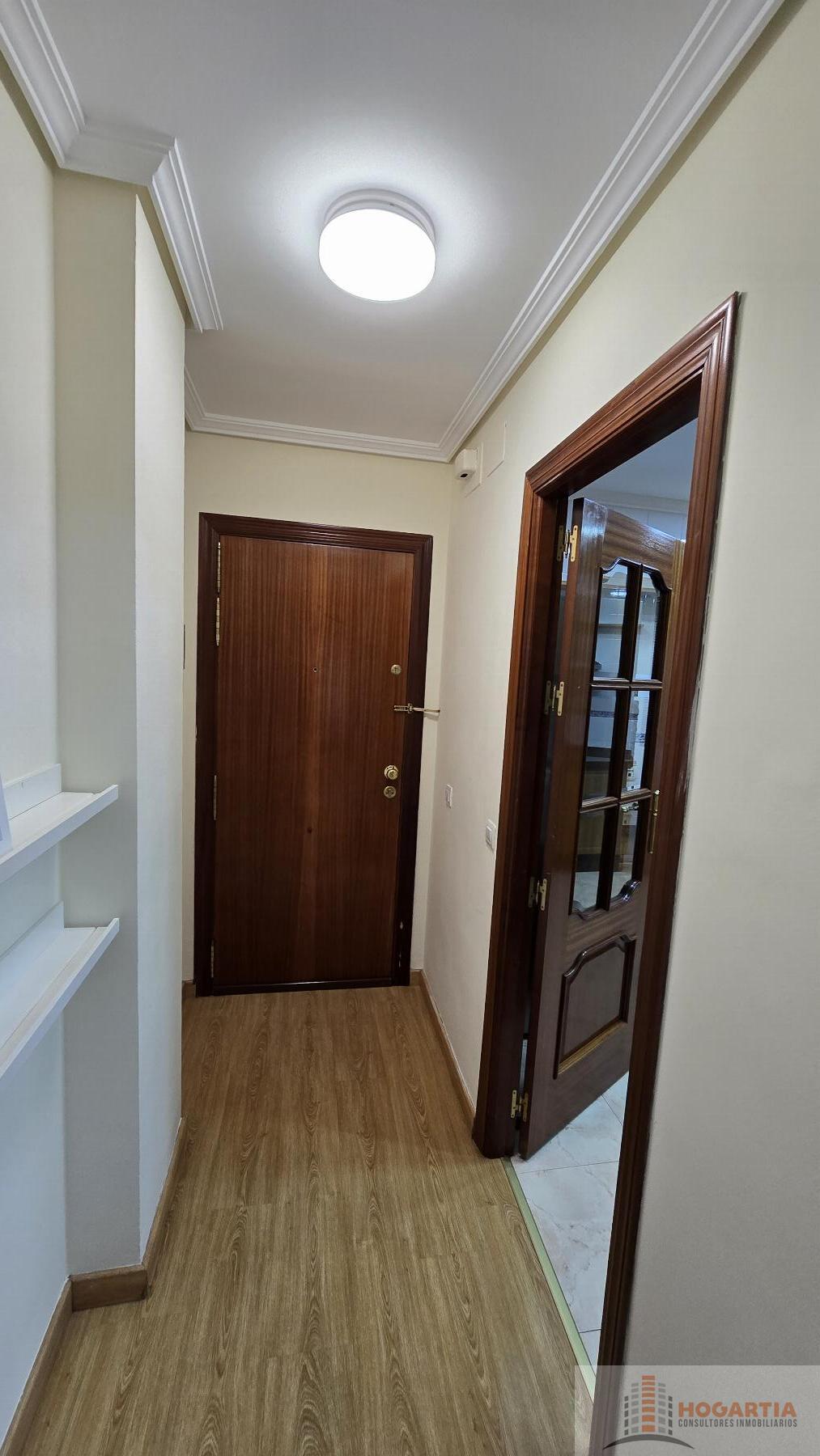Alquiler de piso en Dos Hermanas