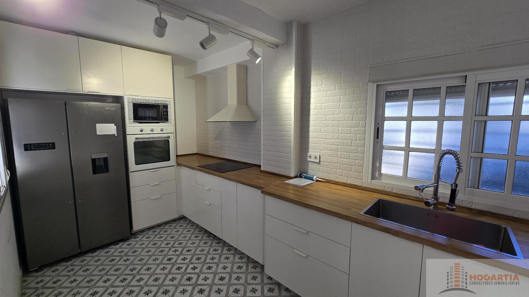 Venta de casa en Espartinas