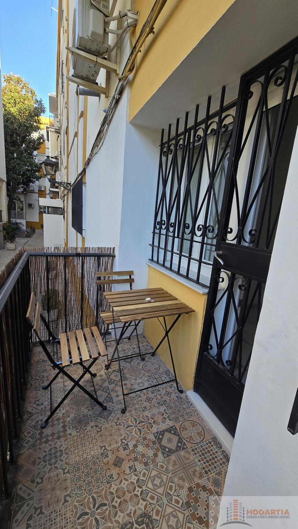 Alquiler de piso en Sevilla