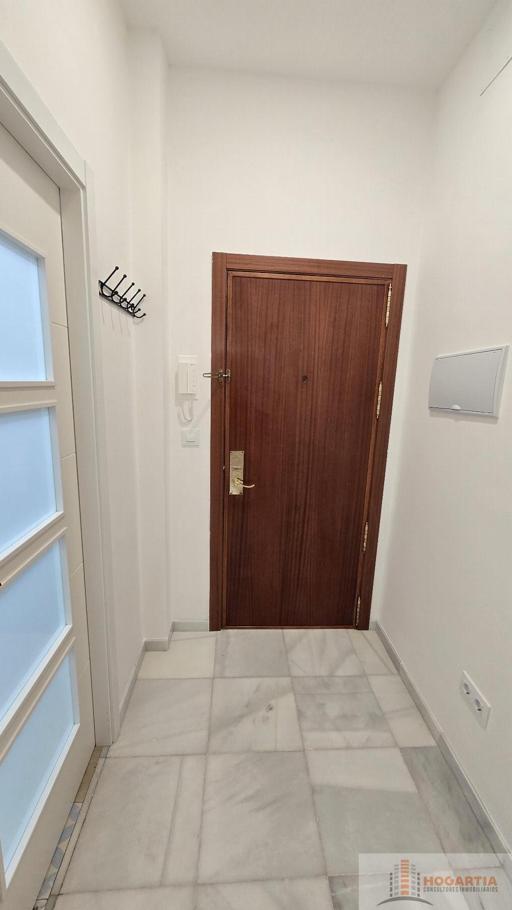 Alquiler de piso en Sevilla
