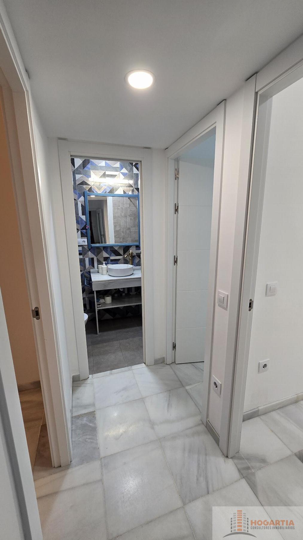 Alquiler de piso en Sevilla