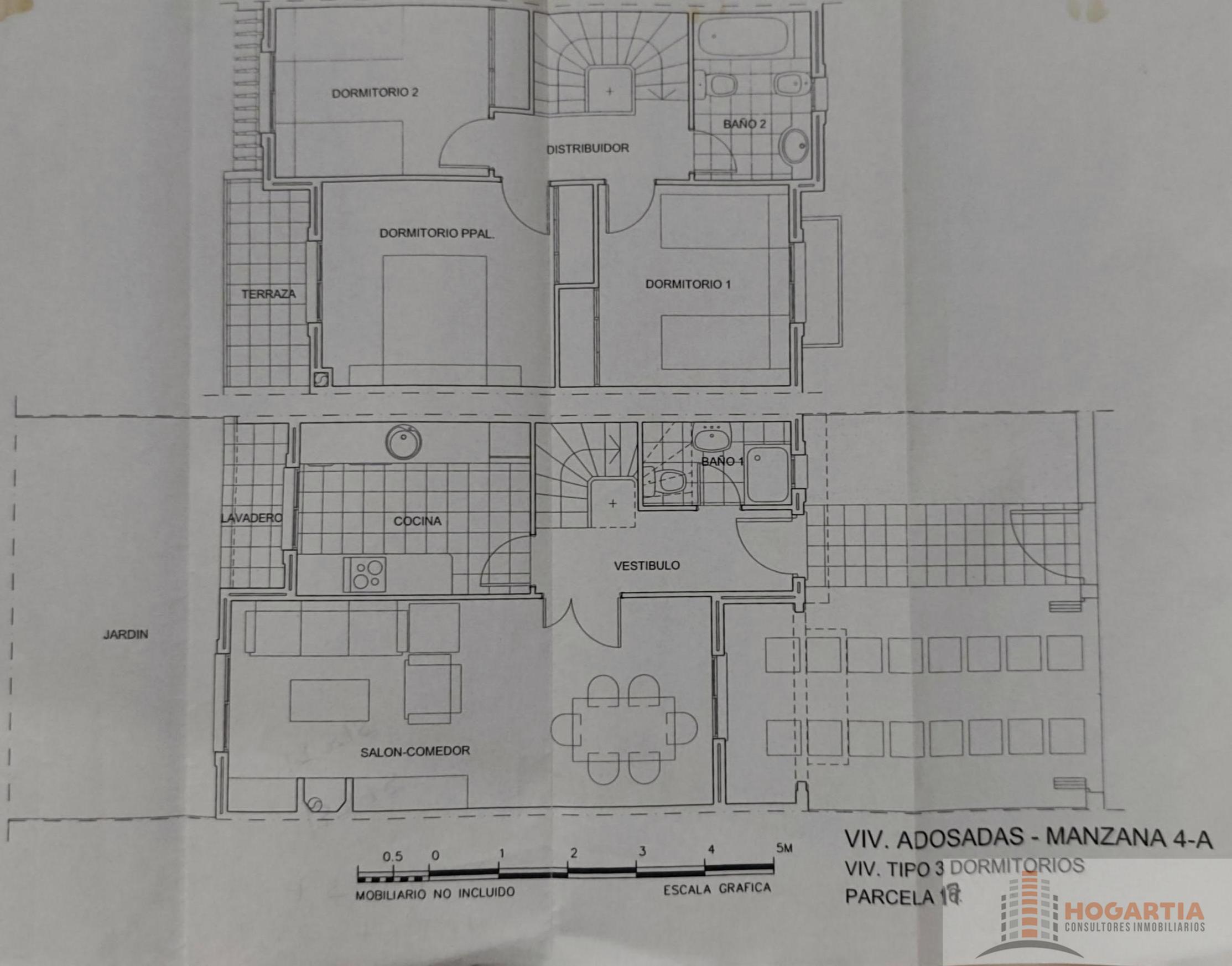 Venta de casa en Pilas