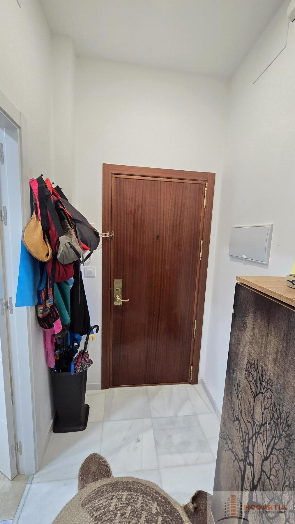 Alquiler de piso en Sevilla