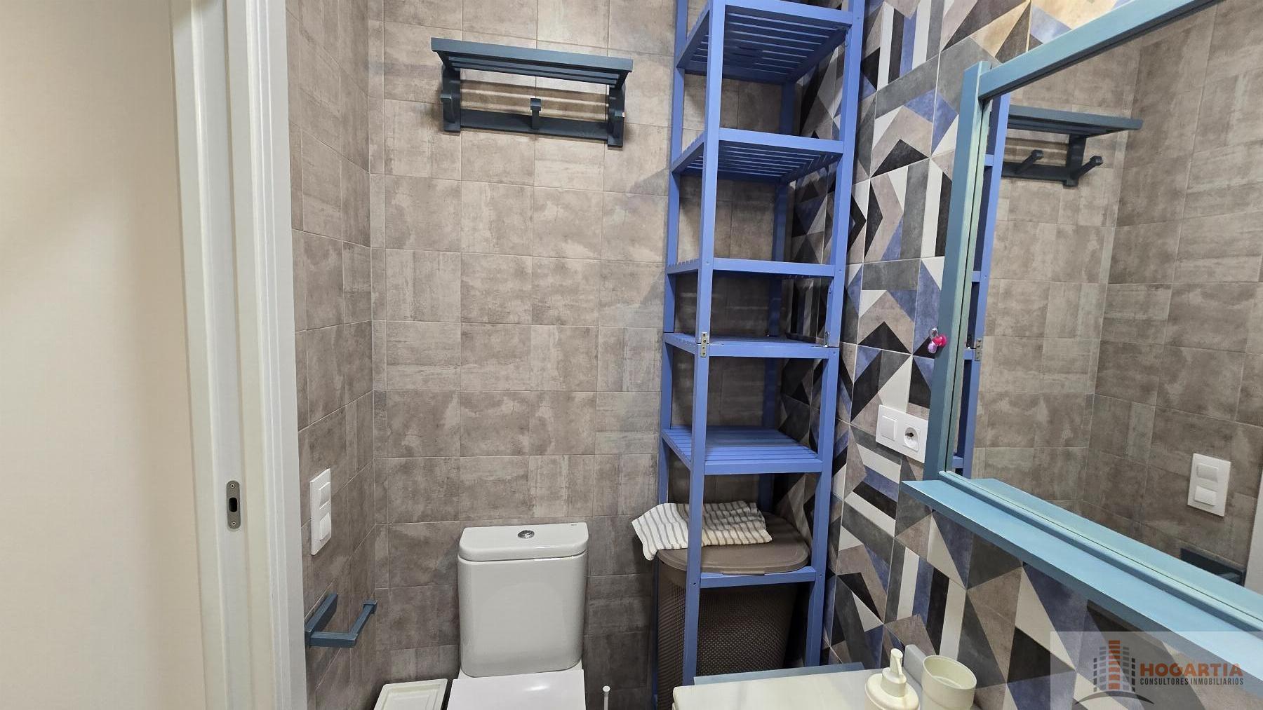 Alquiler de piso en Sevilla