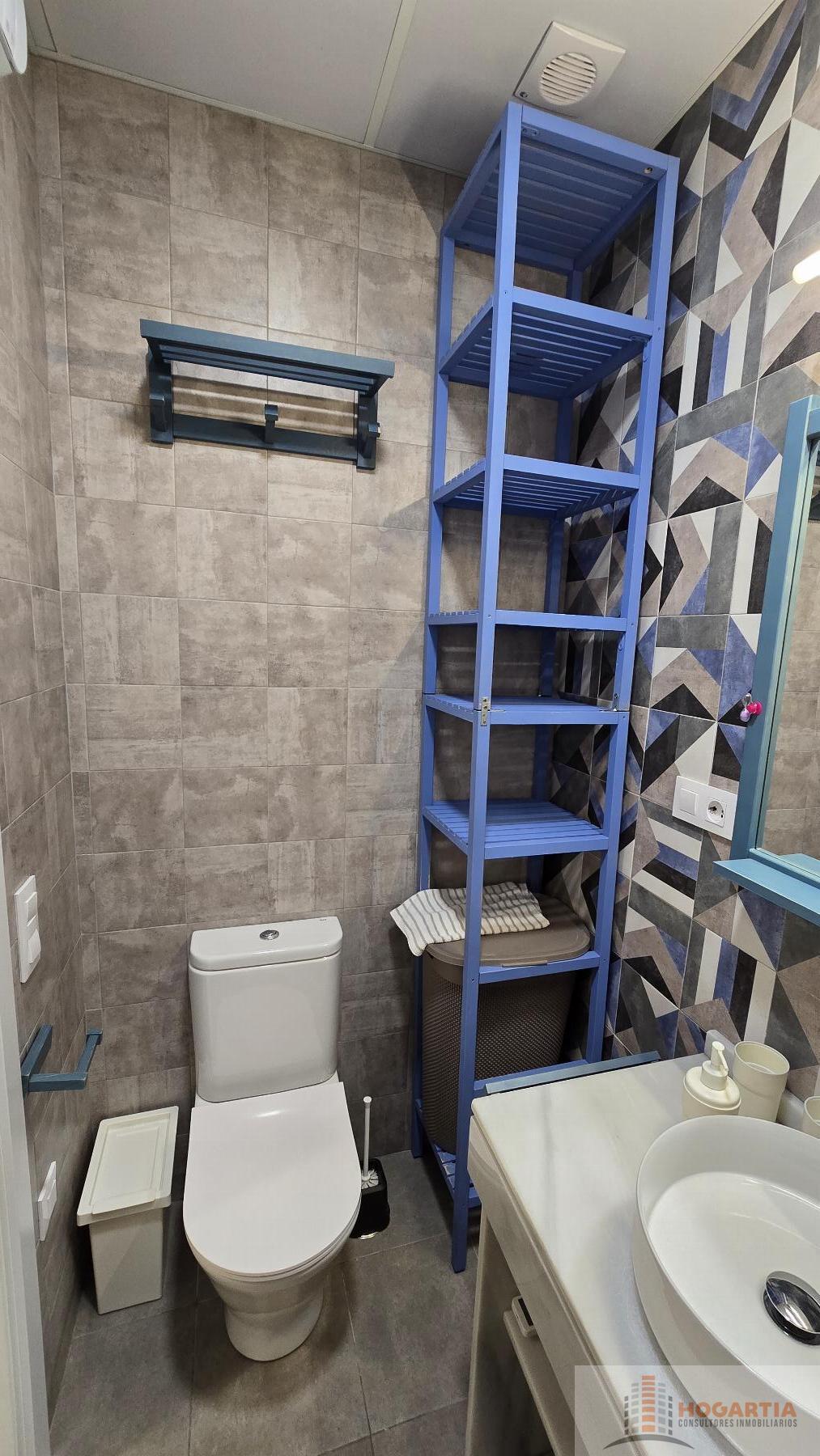 Alquiler de piso en Sevilla