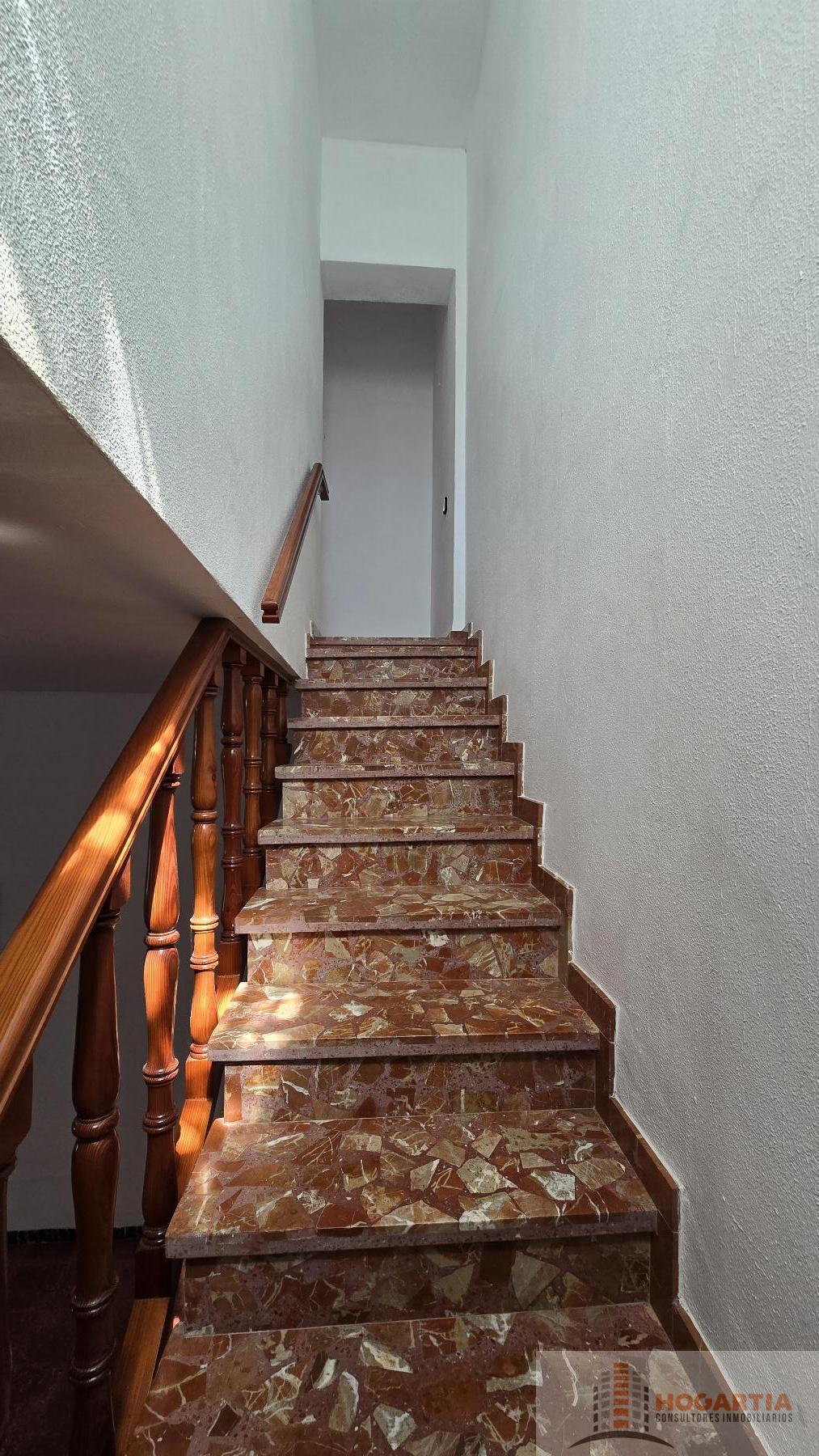 Venta de casa en Espartinas