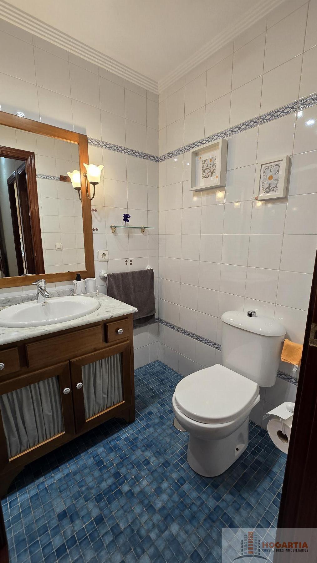 Alquiler de piso en Dos Hermanas