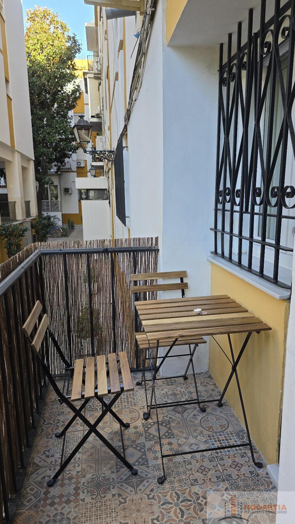 Alquiler de piso en Sevilla
