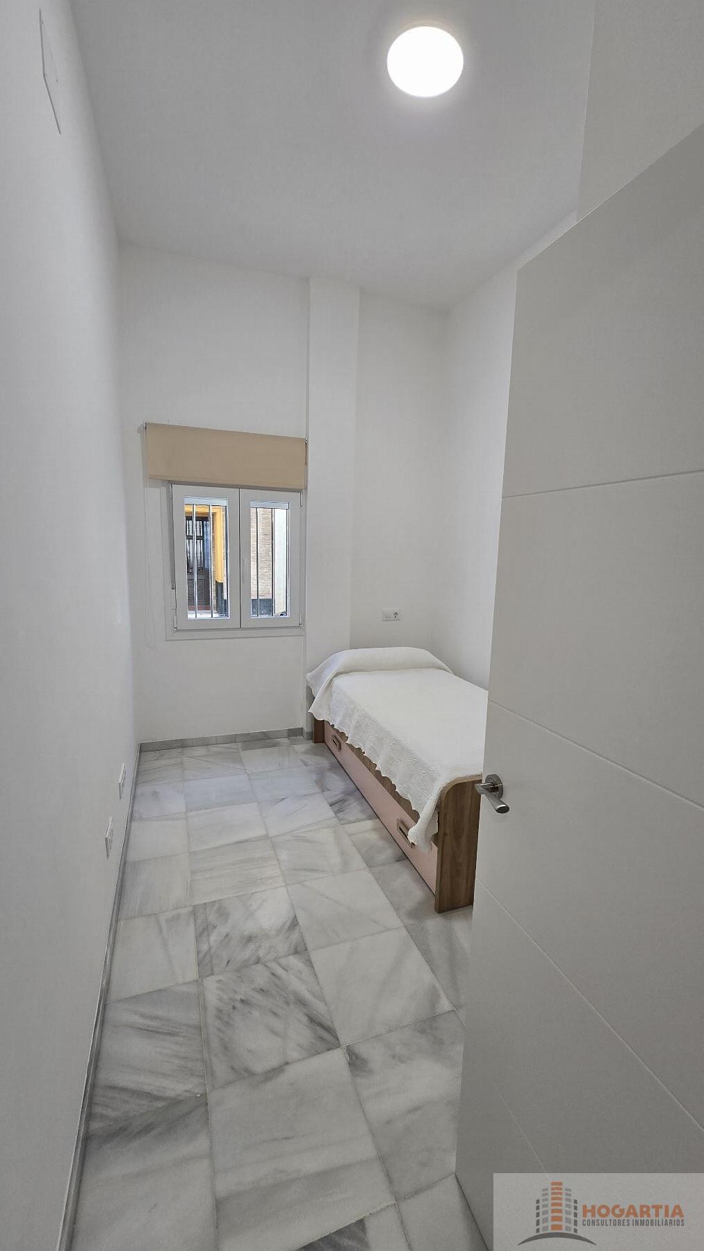 Alquiler de piso en Sevilla