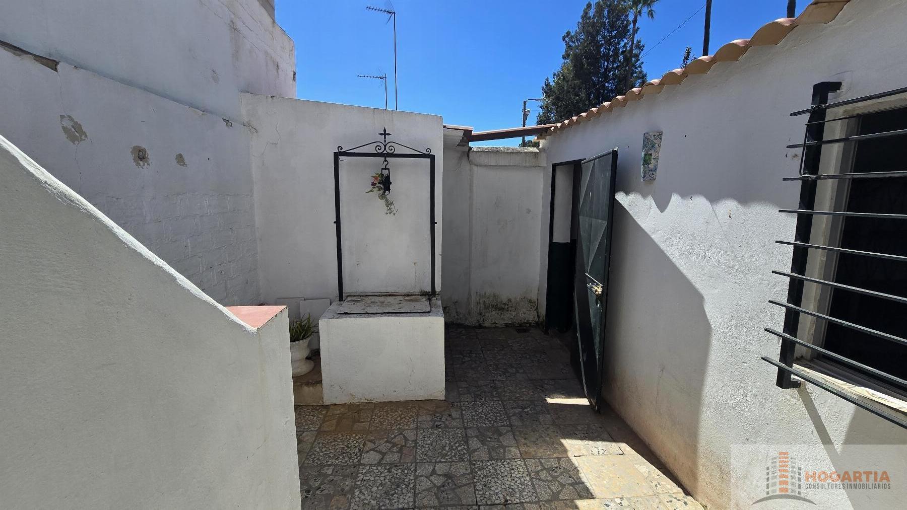 Venta de casa en Espartinas