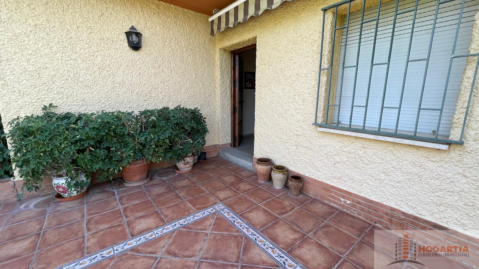 Porch