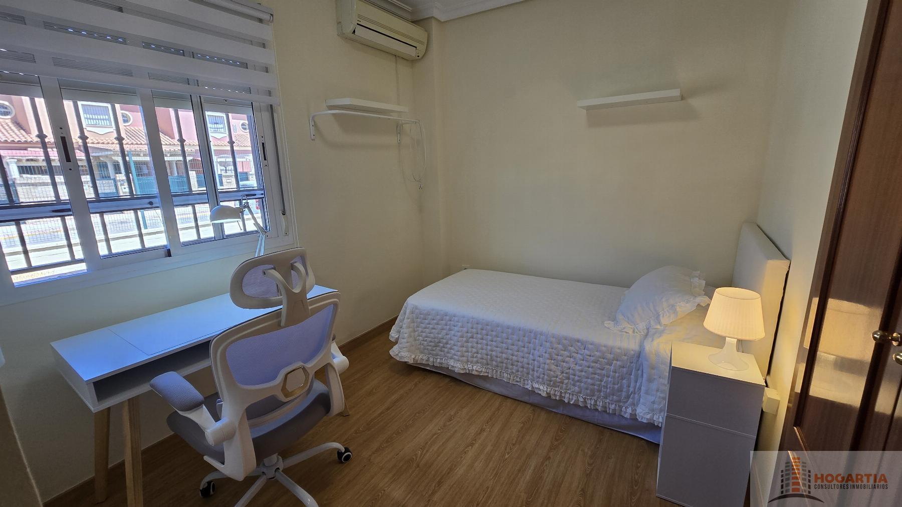Alquiler de piso en Dos Hermanas
