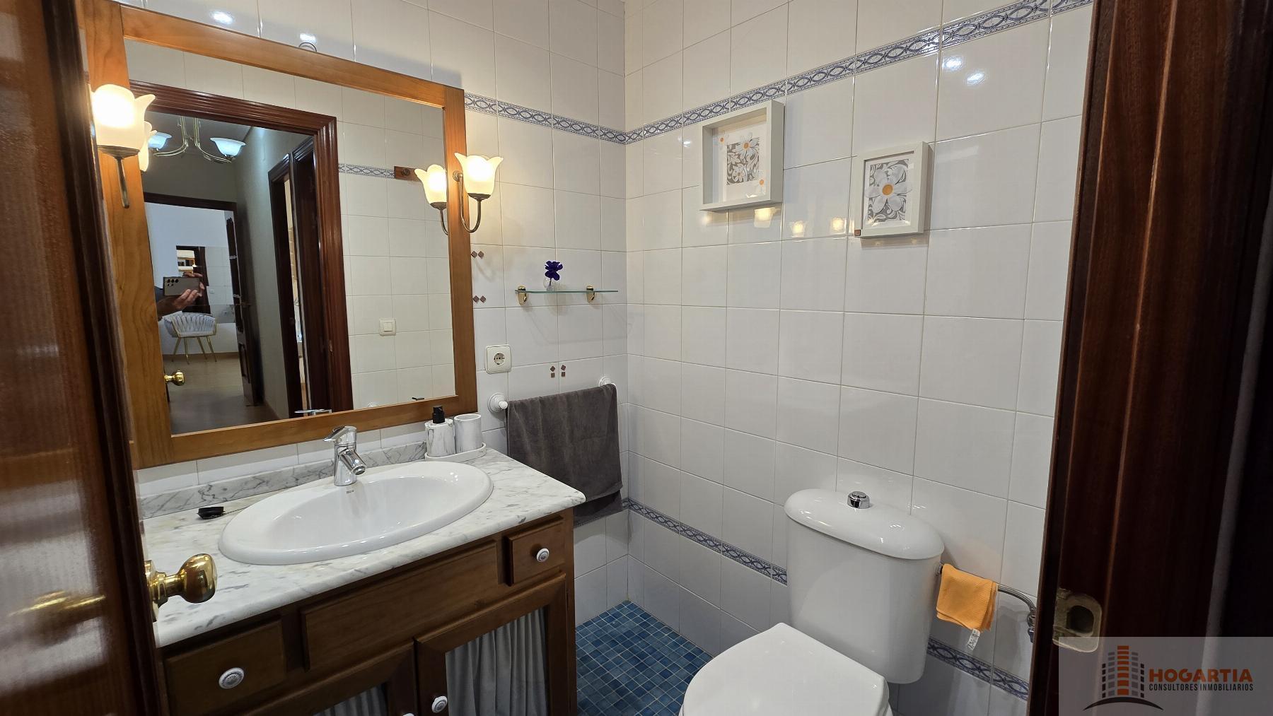 Alquiler de piso en Dos Hermanas