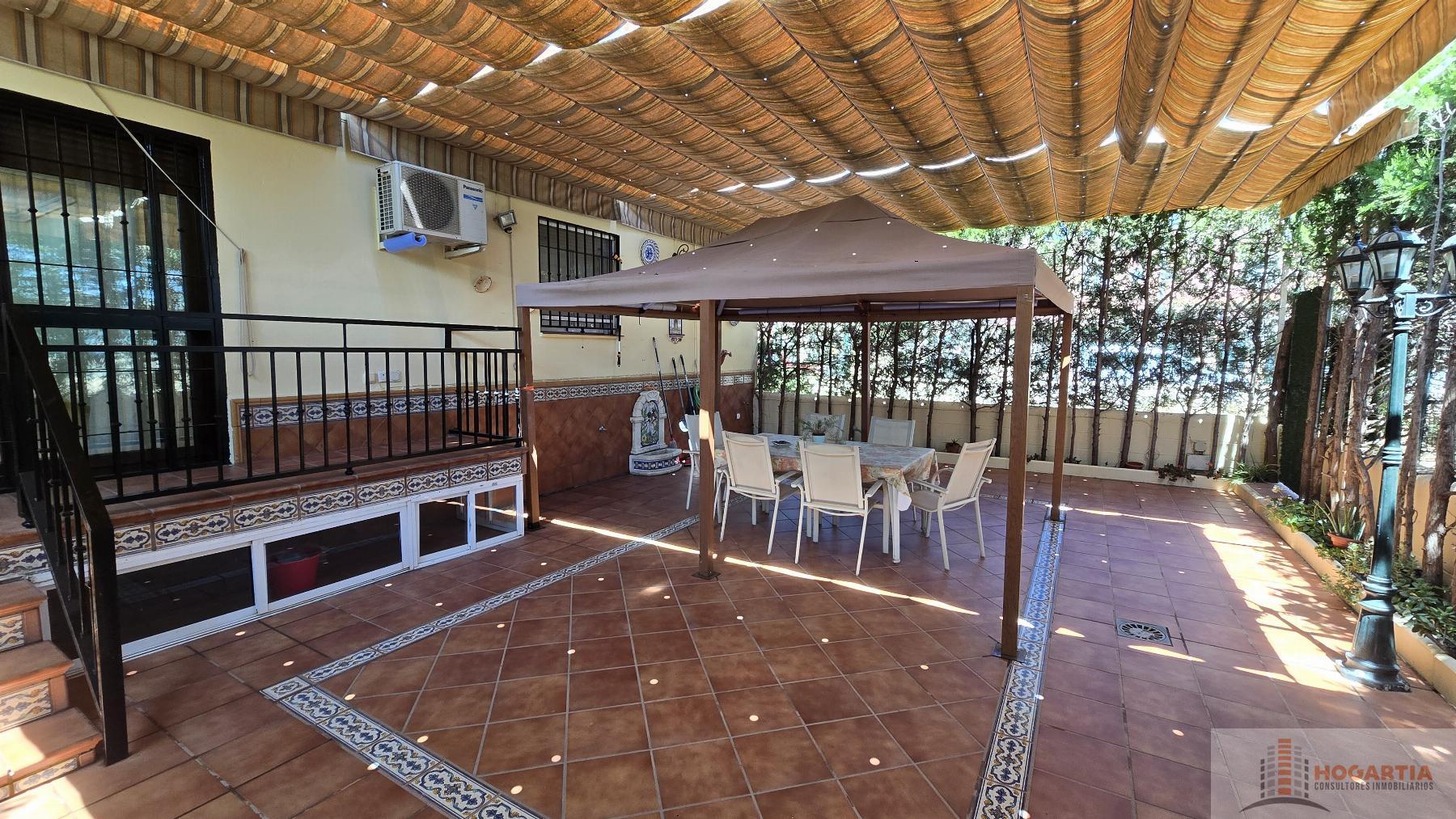Alquiler de piso en Dos Hermanas