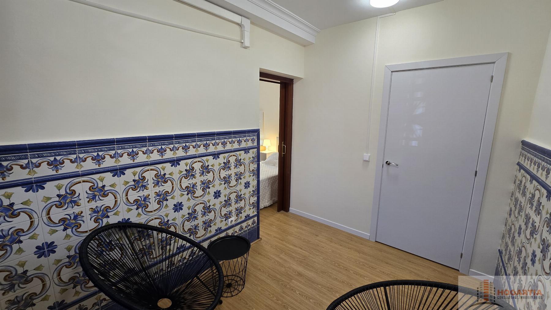 Alquiler de piso en Dos Hermanas