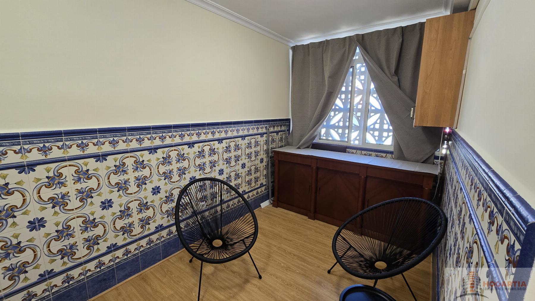 Alquiler de piso en Dos Hermanas