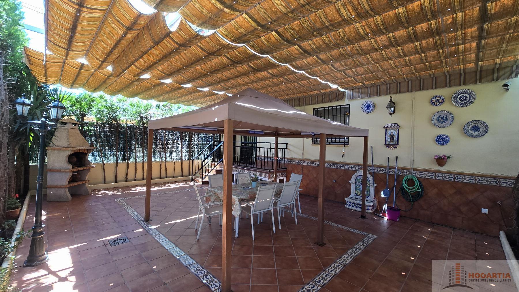 Alquiler de piso en Dos Hermanas