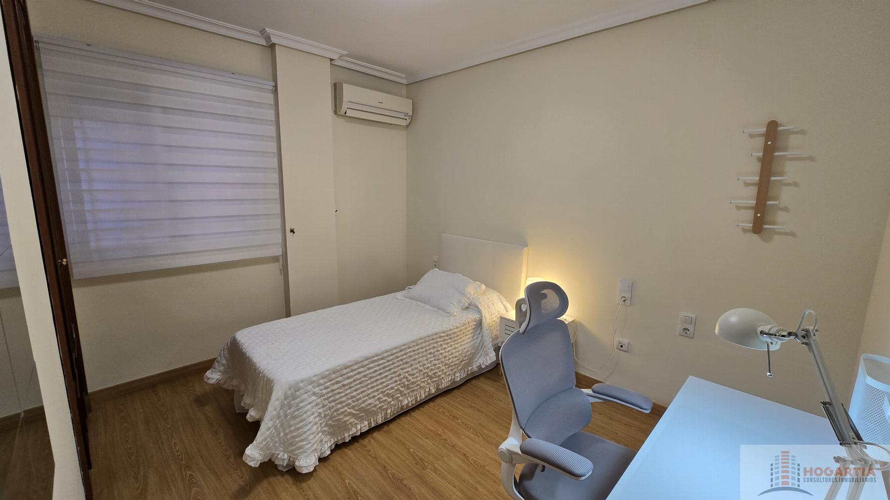 Alquiler de piso en Dos Hermanas