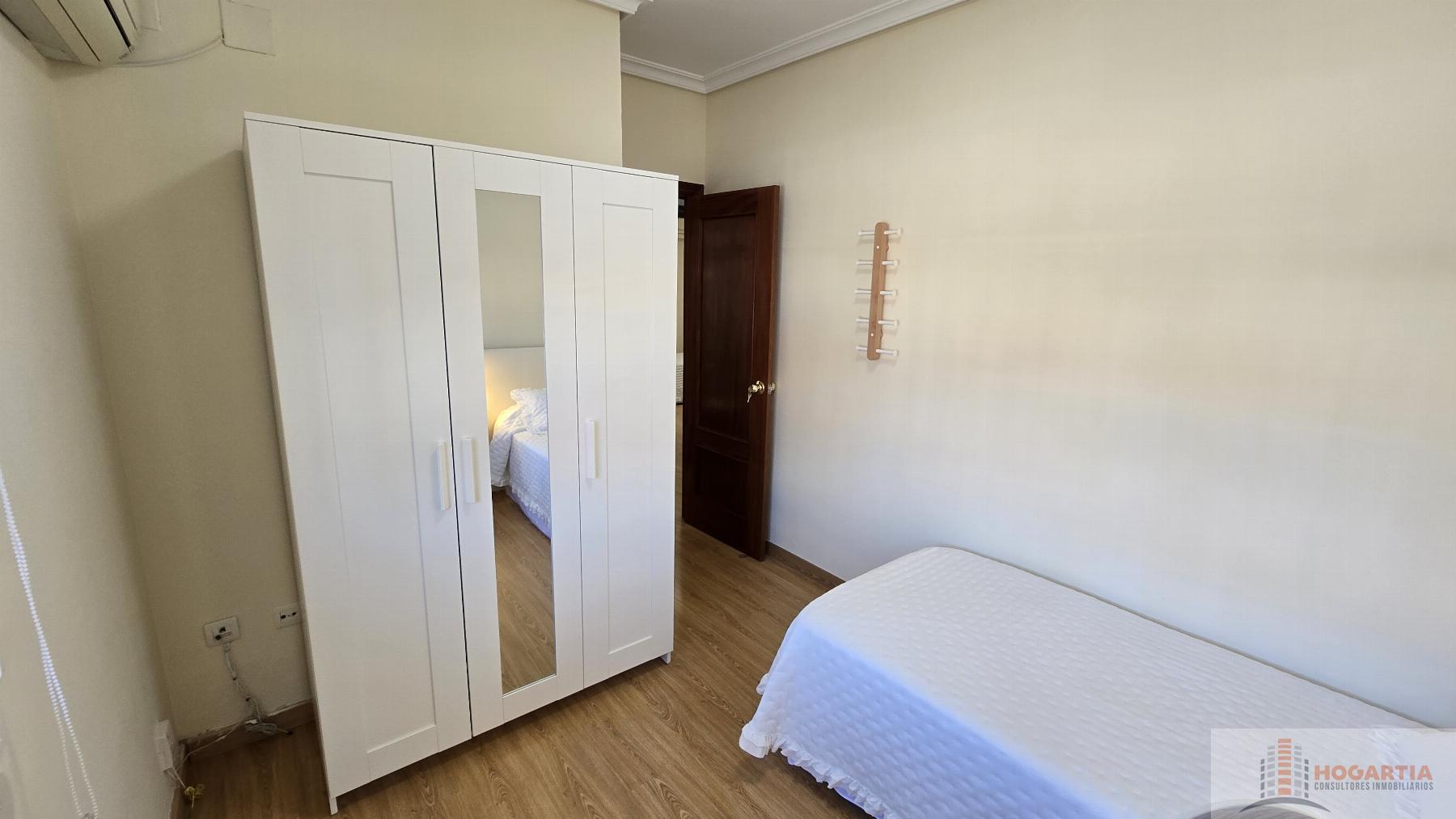 Alquiler de piso en Dos Hermanas