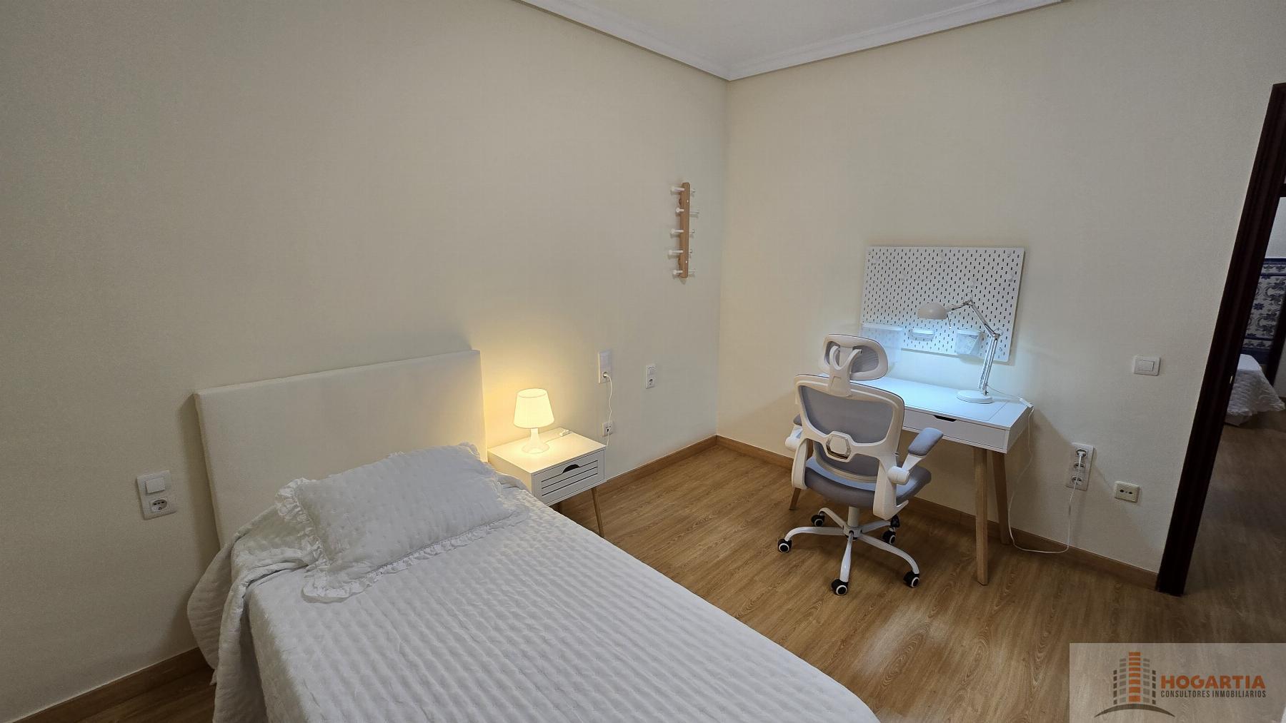Alquiler de piso en Dos Hermanas