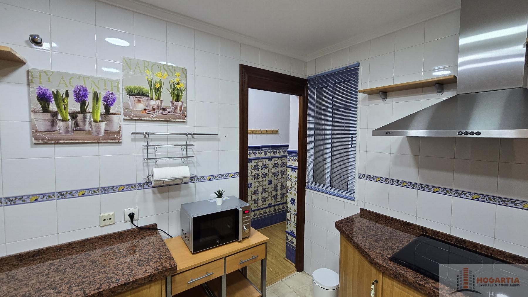 Alquiler de piso en Dos Hermanas