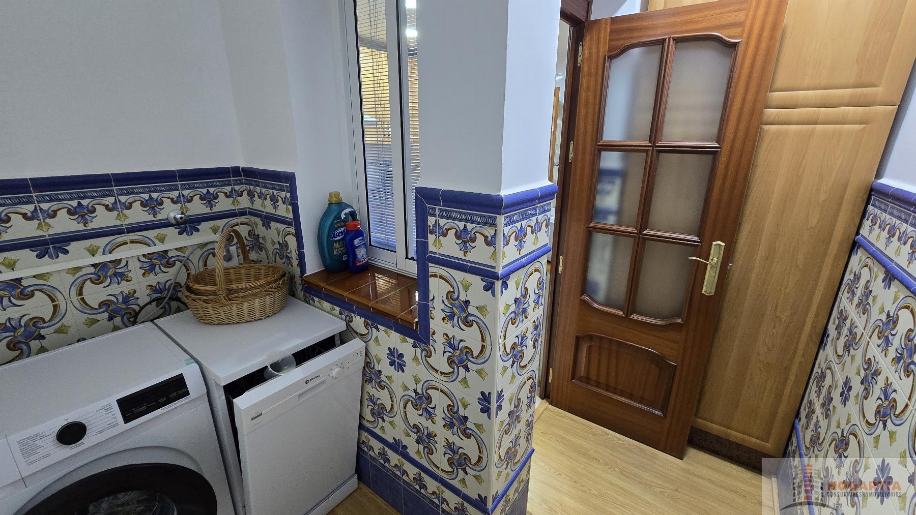 Alquiler de piso en Dos Hermanas