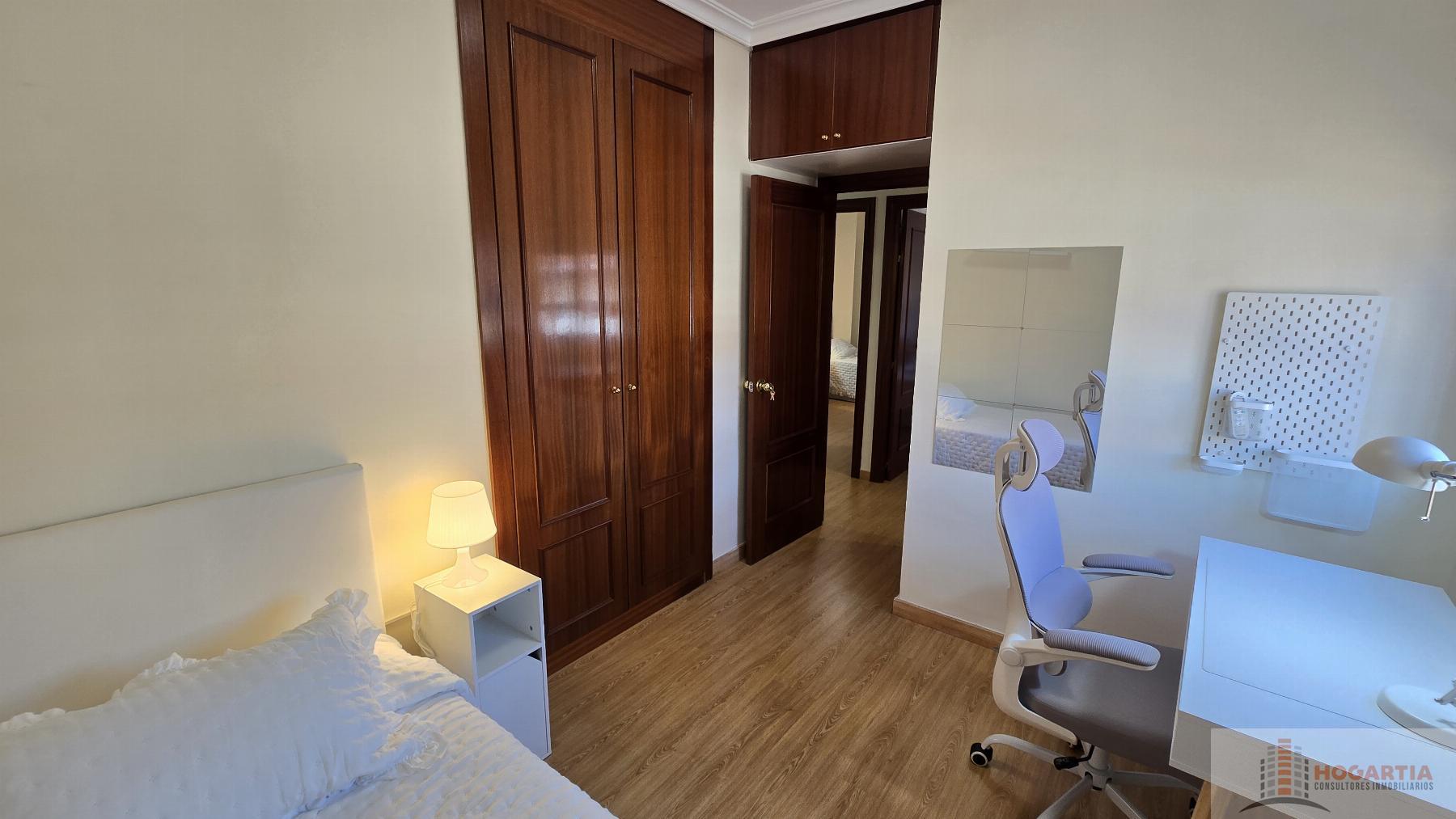 Alquiler de piso en Dos Hermanas