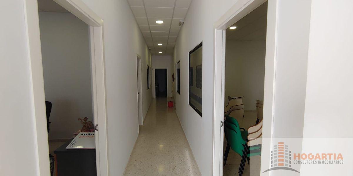 For sale of commercial in Dos Hermanas