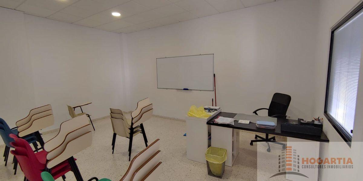 For sale of commercial in Dos Hermanas