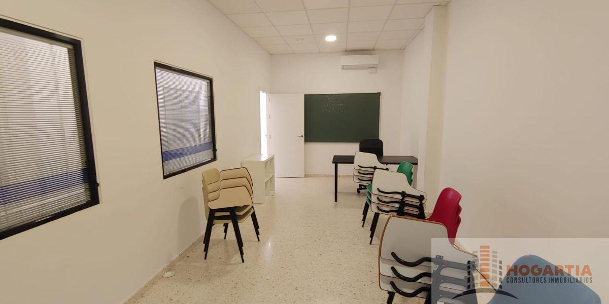 For sale of commercial in Dos Hermanas