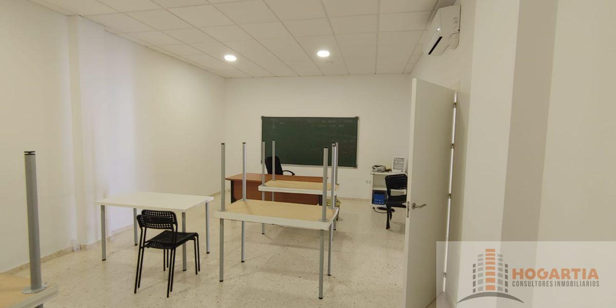 For sale of commercial in Dos Hermanas