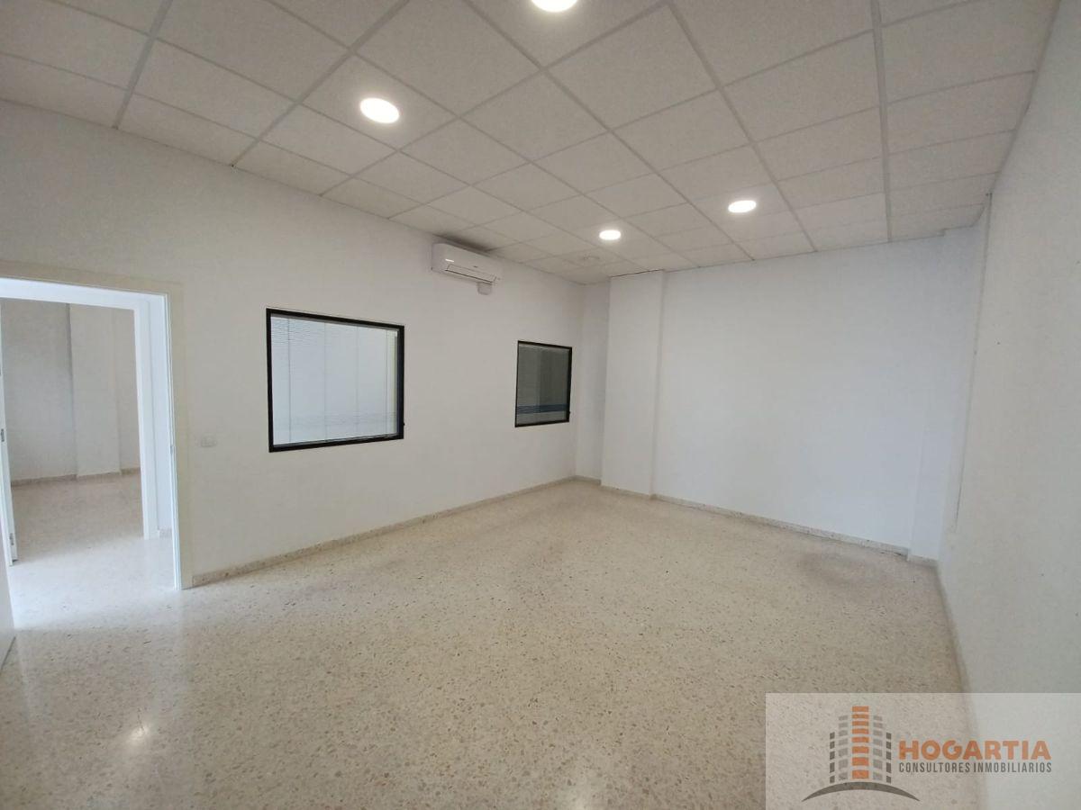 For sale of commercial in Dos Hermanas